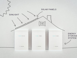 ランキング1 家庭用蓄電池で停電対策を